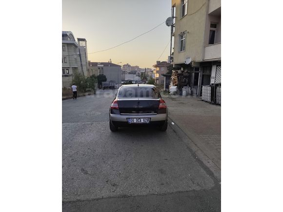 Sahibinden Renault Megane 1.5 dCi Expression 2006 Model İstanbul