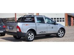 Sahibinden Ssangyong Actyon Sports 2.0 SXDI 4x4 2011 Model