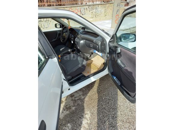 Sahibinden Opel Astra 1.4 GL 2001 Model 
