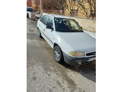 Sahibinden Opel Astra 1.4 GL 2001 Model 