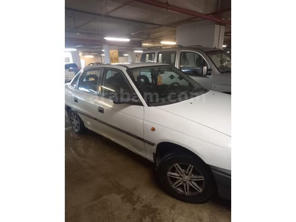 Sahibinden Opel Astra 1.4 GL 2001 Model 