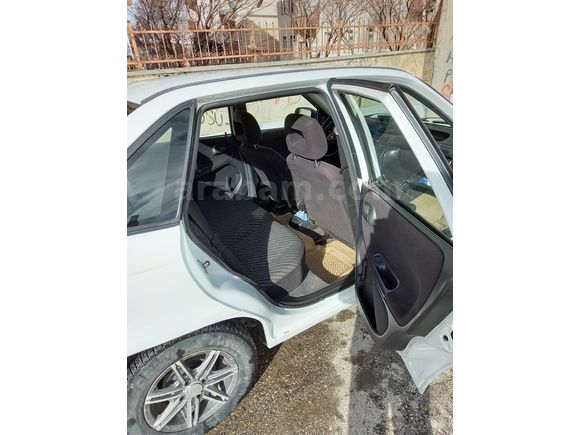 Sahibinden Opel Astra 1.4 GL 2001 Model 