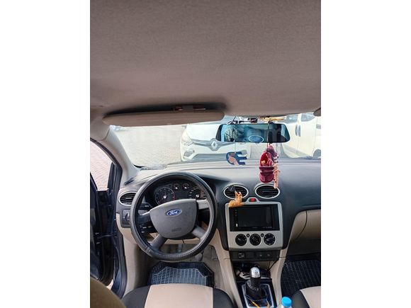 Sahibinden Ford Focus 1.6 Trend 2006 Model