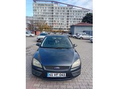 Sahibinden Ford Focus 1.6 Trend 2006 Model