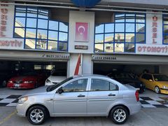 MÜRSEL OTOMOTİV 2007 ACCENT ERA TAKSİ DEĞİL ORJ MASRAFSIZ
