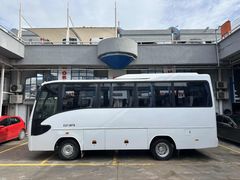 KUSURSUZ MASRAFSIZ SAAT GİBİ İVECO KLİMALI 27.14 FS/AC