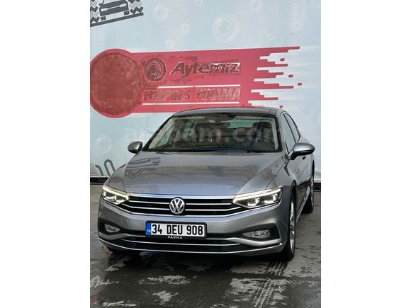 Sahibinden Volkswagen Passat 1.5 TSi Elegance 2020 Model 