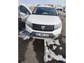 Sahibinden Dacia Sandero 1.5 dCi Stepway 2018 Model