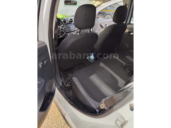 Sahibinden Dacia Sandero 1.5 dCi Stepway 2018 Model