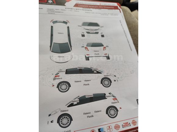 Sahibinden Dacia Sandero 1.5 dCi Stepway 2018 Model