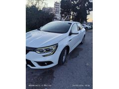 Sahibinden Renault Megane 1.5 Blue DCI Touch 2020 Model 182.000   Beyaz