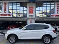 MÜRSEL OTOMOTİV BMW X3 20d Xdrive ORJ. 160.000km KUSURSUZ