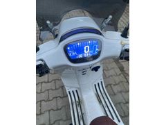 Sahibinden Kuba Bevely 125 İstanbul