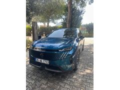 Sahibinden Peugeot e-3008 Allure 2024 Model İzmir