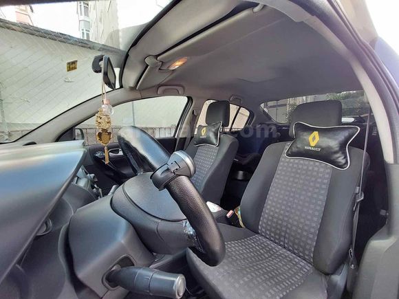 Sahibinden Renault Megane 1.4 Authentique 2009 Model 