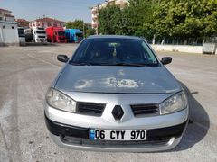 Sahibinden Renault Megane 1.4 Authentique 2009 Model 