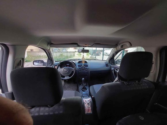 Sahibinden Renault Megane 1.4 Authentique 2009 Model 