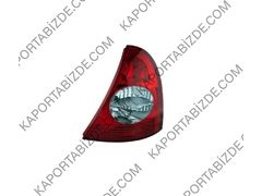 RENAULT CLIO II ARKA STOP HATCHBACK SAĞ 2001-2006 8200071414 YERLİ ÜRÜN
