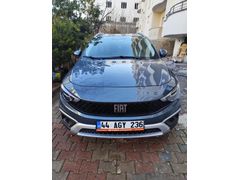 Sahibinden Fiat Egea Cross 1.6 Multijet Lounge 2024 Model