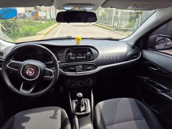 Sahibinden Fiat Egea 1.3 Multijet Easy Stil 2020 Model