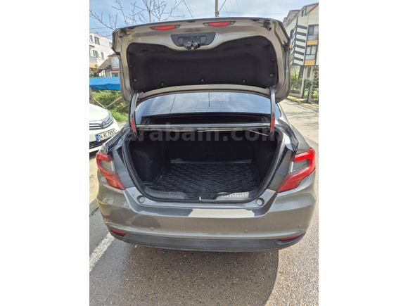 Sahibinden Fiat Egea 1.3 Multijet Easy Stil 2020 Model