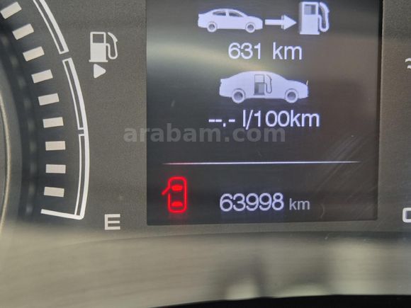 Sahibinden Fiat Egea 1.3 Multijet Easy Stil 2020 Model