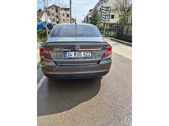 Sahibinden Fiat Egea 1.3 Multijet Easy Stil 2020 Model