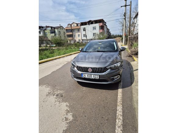 Sahibinden Fiat Egea 1.3 Multijet Easy Stil 2020 Model