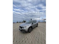 Sahibinden Peugeot 2008 1.6 BlueHDI Allure 2018 Model 