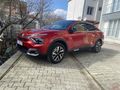 Sahibinden Citroen C4 X 1.2 PureTech Shine 2024 Model Çanakkale