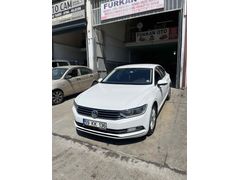 Sahibinden Volkswagen Passat 1.4 TSi BlueMotion Trendline 2016 Model 