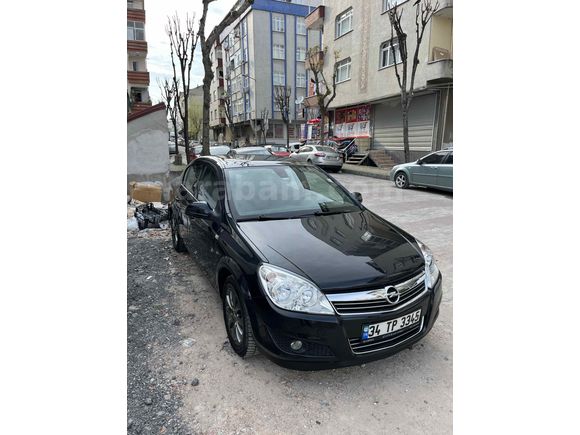 Temiz astra