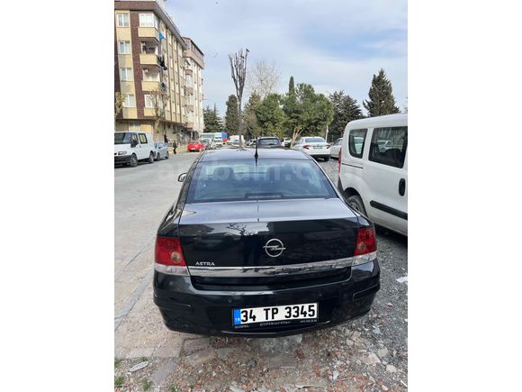 Temiz astra