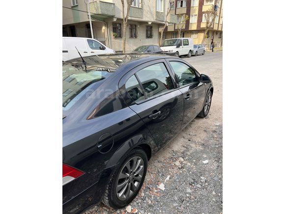 Temiz astra