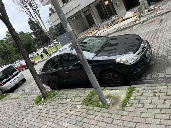 Sahibinden Opel Astra 1.6 Enjoy 111.Yıl 2012 Model 
