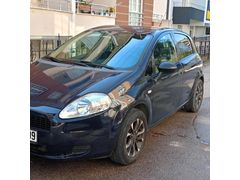 Sahibinden Fiat Punto Grande 1.3 Multijet Active 2007 Model