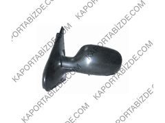 RENAULT CLIO II DIŞ AYNA MANUEL SOL 2001-2006 7700415327 İTHAL ÜRÜN