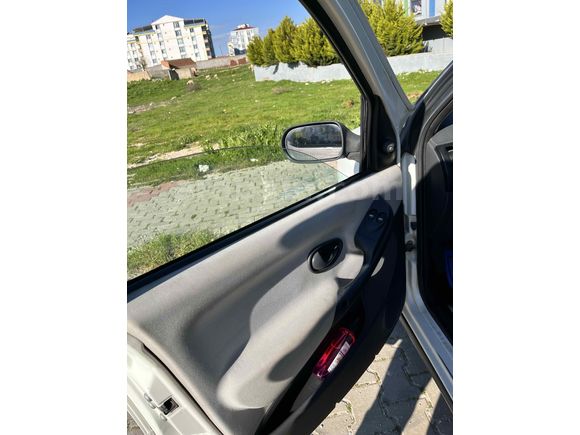 Değişensiz Boyasız 2007 16 Valf