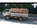 Sahibinden Mitsubishi Canter 3.5B