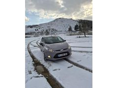 Sahibinden Ford Fiesta 1.4 TDCi Titanium 2011 Model
