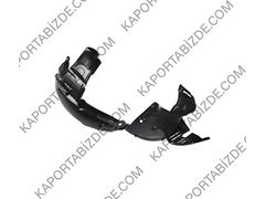RENAULT CLIO II ÖN ÇAMURLUK DAVLUMBAZI SAĞ 2001-2006 8200067075 İTHAL ÜRÜN
