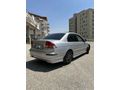 Sahibinden Honda Civic 1.6i VTEC ES 2006 Model 