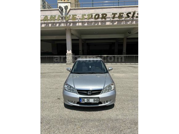 Sahibinden Honda Civic 1.6i VTEC ES 2006 Model 