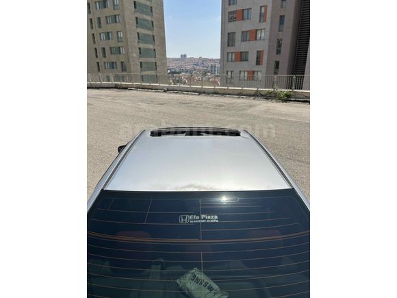 Sahibinden Honda Civic 1.6i VTEC ES 2006 Model 