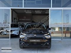 2024 MODEL CİTROEN C4 FEEL BOLD HATASIZ BOYASIZ TRAMERSİZ