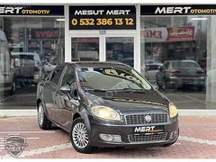 2008 LINEA 1.3 MULTIJET OTOMATİK DYNAMIC DEĞİŞENSİZ 270.xx KM