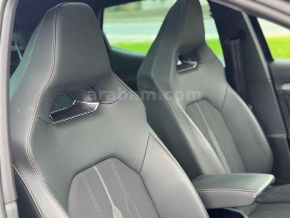 2024 Çıkışlı Cupra Formentor 1.5 TSI 