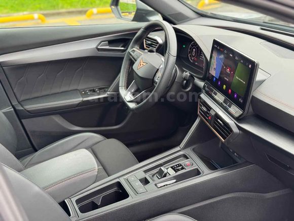 2024 Çıkışlı Cupra Formentor 1.5 TSI 