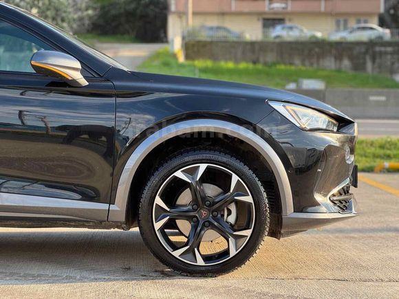 2024 Çıkışlı Cupra Formentor 1.5 TSI 