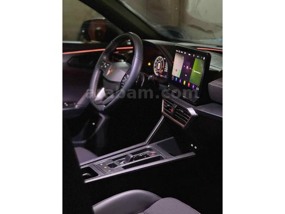 2024 Çıkışlı Cupra Formentor 1.5 TSI 
